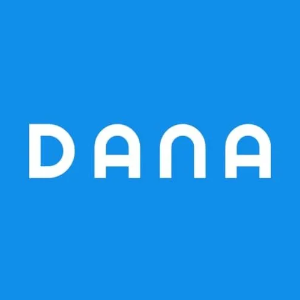 Topup DANA